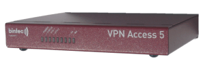 VPN Access 5